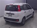 2023 Fiat Panda