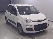 2023 Fiat Panda