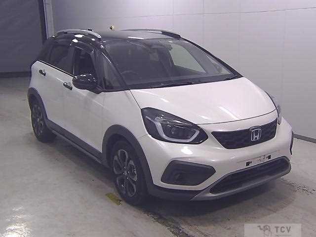 2023 Honda Fit