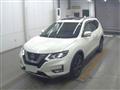 2021 Nissan X-Trail