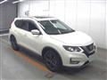 2021 Nissan X-Trail