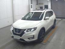 2021 Nissan X-Trail