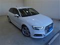 2018 Audi S3