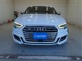 2018 Audi S3