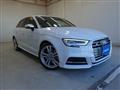 2018 Audi S3