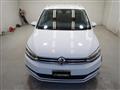 2020 Volkswagen Golf Touran