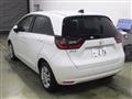 2025 Honda Fit