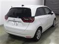 2025 Honda Fit