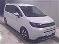 2025 Honda Freed