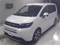 2025 Honda Freed