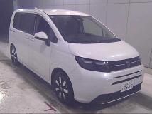 2025 Honda Freed