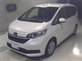 2024 Honda Freed