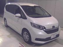 2024 Honda Freed