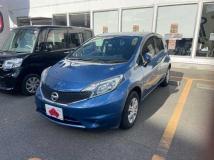 2015 Nissan Note