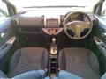 2008 Nissan Note