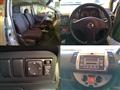 2008 Nissan Note