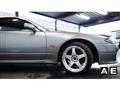 2001 Nissan Silvia