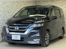 2017 Nissan Serena