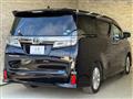 2019 Toyota Vellfire