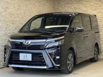 2020 Toyota Voxy