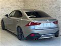 2013 Lexus IS