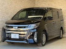 2018 Toyota Noah