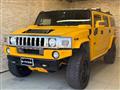 2008 Hummer H2