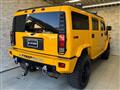 2008 Hummer H2
