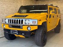 2008 Hummer H2