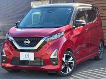 2020 Nissan Nissan Others