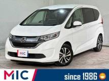2019 Honda Freed