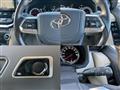 2022 Toyota Land Cruiser