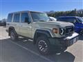 2025 Toyota Landcruiser 70