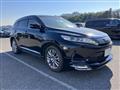 2019 Toyota Harrier Hybrid