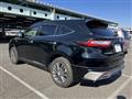 2019 Toyota Harrier Hybrid