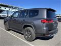 2022 Toyota Land Cruiser