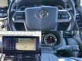 2022 Toyota Land Cruiser