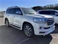2020 Toyota Land Cruiser
