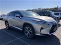 2017 Lexus RX