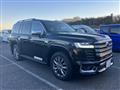 2023 Toyota Land Cruiser