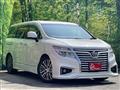 2014 Nissan Elgrand