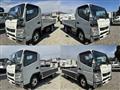 2015 Mitsubishi Fuso Canter