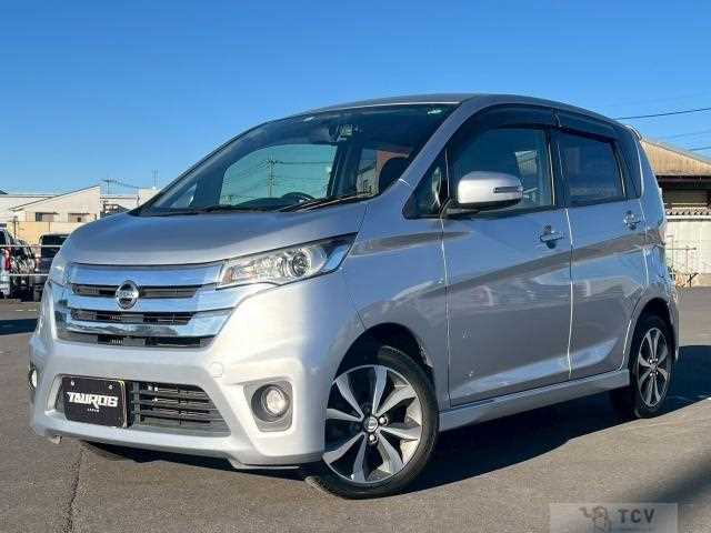 2014 Nissan Nissan Others