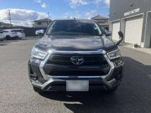 2020 Toyota Hilux
