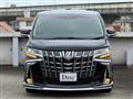 2022 Toyota Alphard G