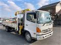 2011 Hino Ranger