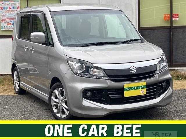 2015 Suzuki Suzuki Others