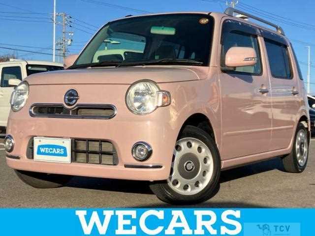 2013 Daihatsu MIRA COCOA