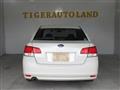 2012 Subaru Legacy B4