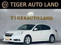 2012 Subaru Legacy B4